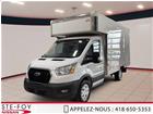 Ford Transit CUBE 12 PIEDS 2021